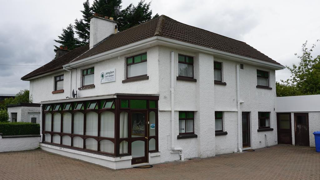 Pennyburn B&B Londonderry ภายนอก รูปภาพ