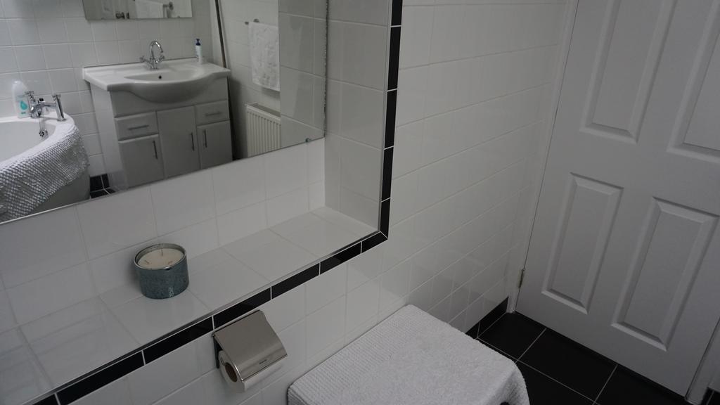 Pennyburn B&B Londonderry ห้อง รูปภาพ