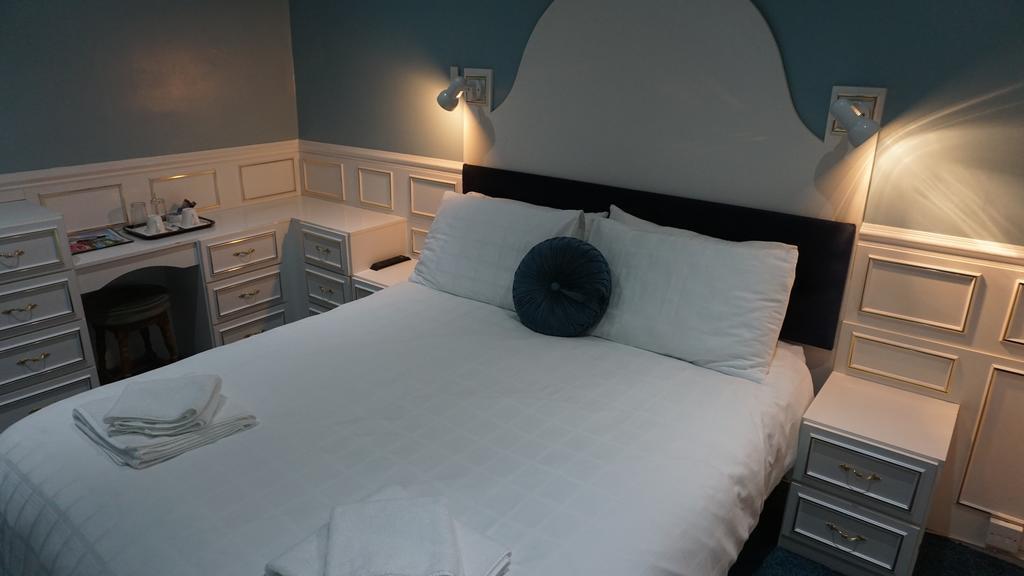 Pennyburn B&B Londonderry ห้อง รูปภาพ