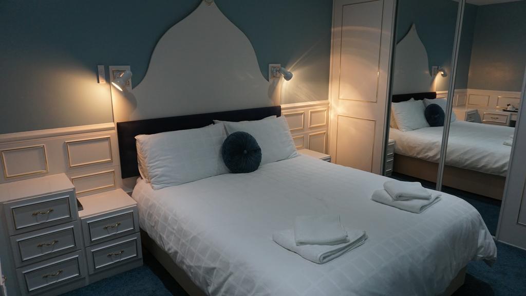 Pennyburn B&B Londonderry ห้อง รูปภาพ