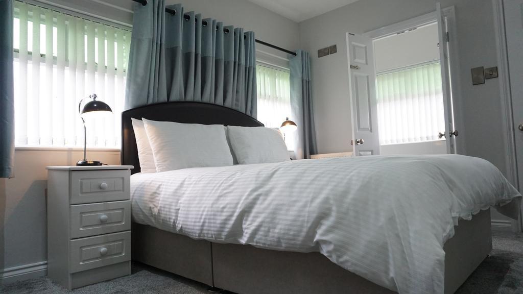 Pennyburn B&B Londonderry ห้อง รูปภาพ