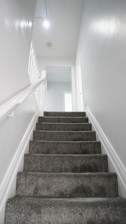 Pennyburn B&B Londonderry ภายนอก รูปภาพ