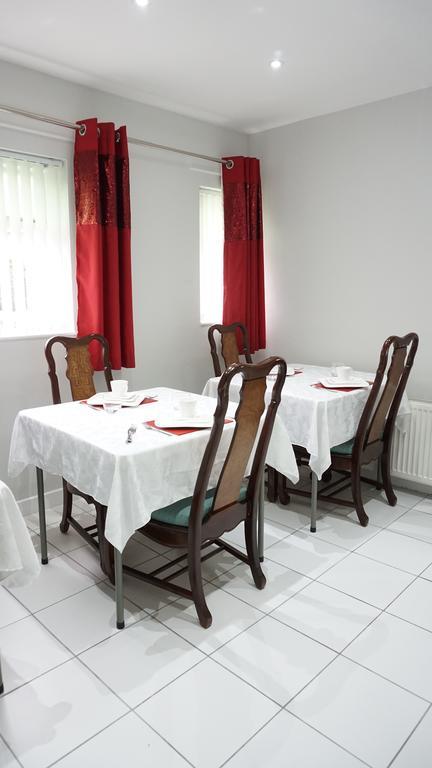 Pennyburn B&B Londonderry ภายนอก รูปภาพ
