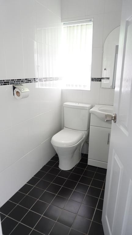 Pennyburn B&B Londonderry ภายนอก รูปภาพ