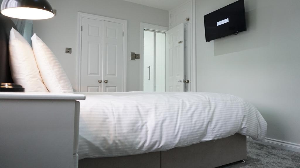 Pennyburn B&B Londonderry ห้อง รูปภาพ