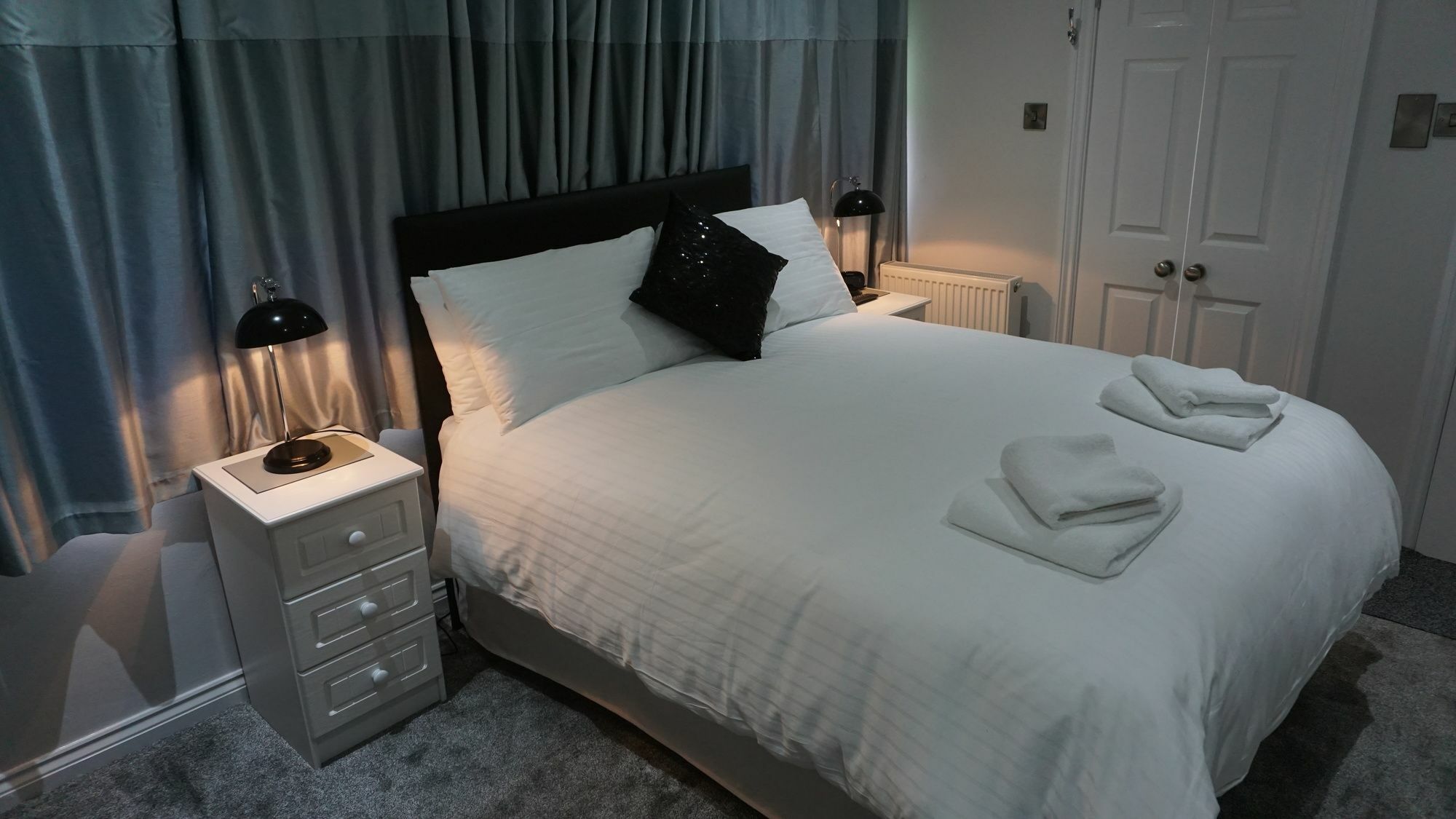 Pennyburn B&B Londonderry ภายนอก รูปภาพ